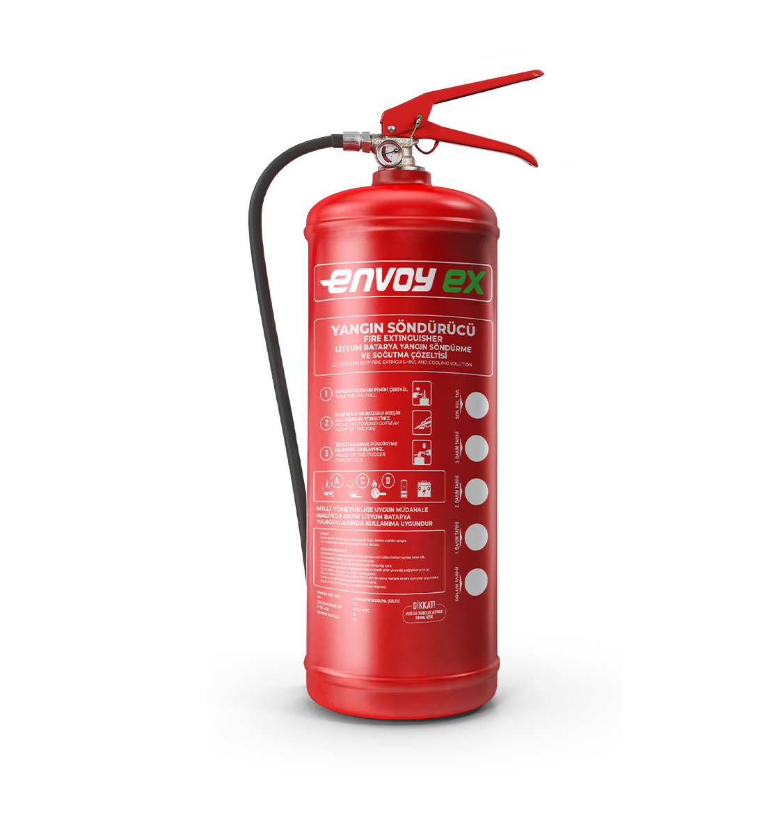 Envoy EX 9 L